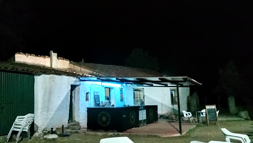 STR. CAÑAMERO