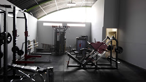 Taz Gym 8