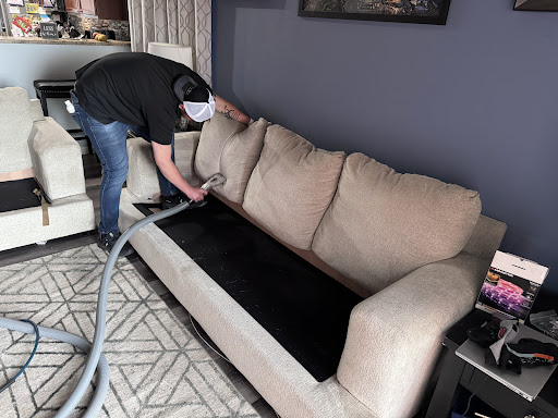 Colorado Carpet Masters - Thumbnail