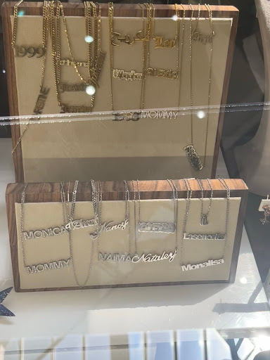 Gio Accessoires - Visual