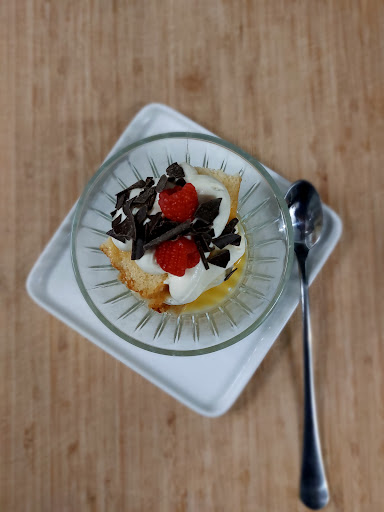 Restaurant Emalys - Thumbnail