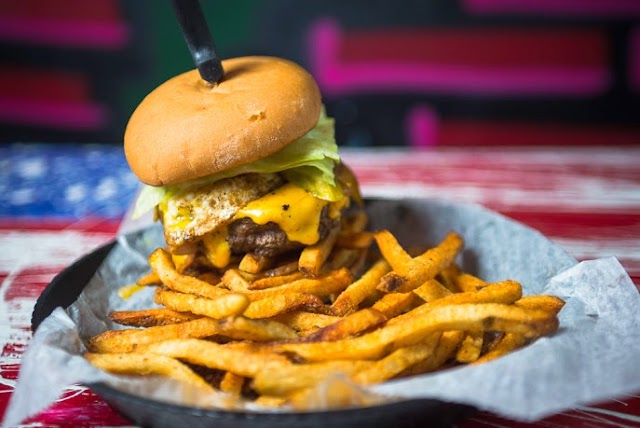 Graffiti Junktion Thornton Park