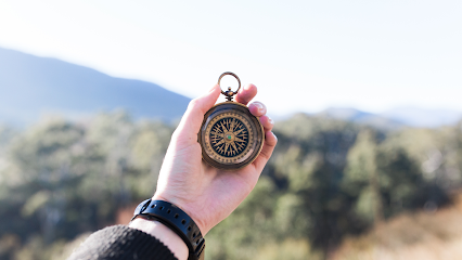 Dr. Desiree Pearson, Ph.D.