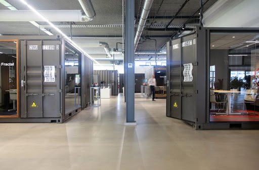 PSA Finance Netherlands BV - Thumbnail