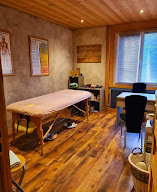 Sylvie Ghio - Soins énergétiques à Évian-les-Bains