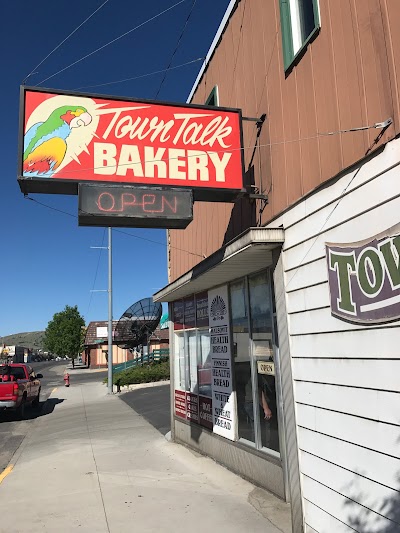 Town Talk Bakery Inc.