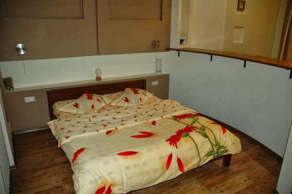 Menshikov Apartments