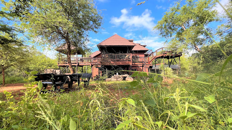 Kruger Kumba - Mugwenzi