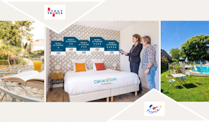 Photo n°6 de Clévacances Finistère (label locations de vacances, classement meublé de tourisme (étoiles)) à Quimper (Agence de location de maisons de vacances)