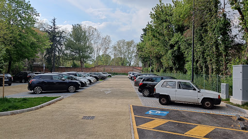 Parcheggio di via Romanello - Thumbnail