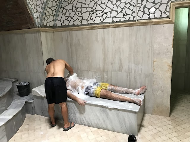 Gulo's Thermal Spa - Gulo's Abano