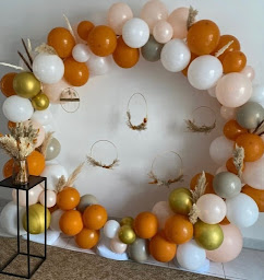 Photo n°18 de Mdecoevents à Saint-Fulgent (Agence événementielle)