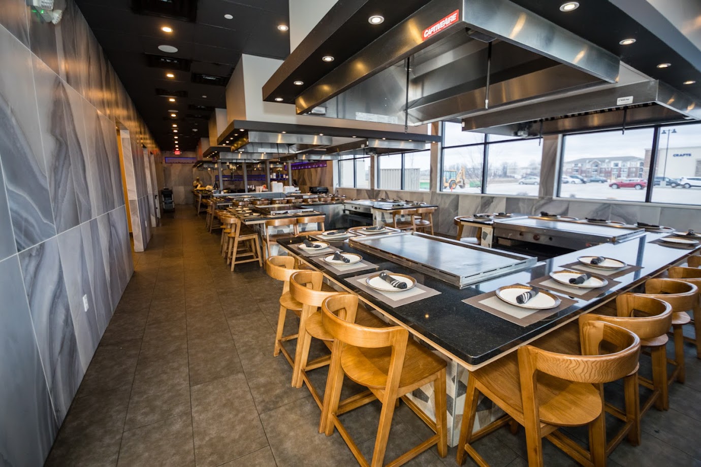 Harmony Steakhouse