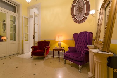 Photos of Petit Hotel El Vitraux