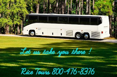 Rice Tours LLC