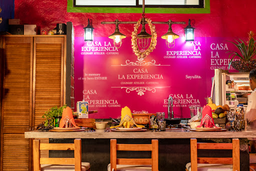 Casa La Experiencia Atelier