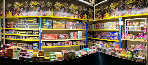 Booster Licht - Ton - Effekte Gallery - Germany