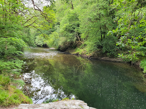 Denham Bridge - Visual