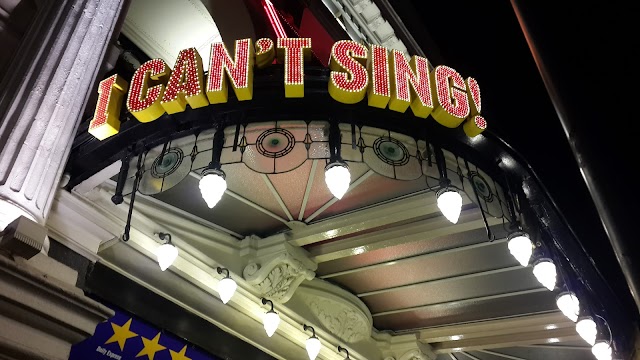 London Palladium