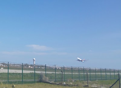 Photos of Port Elizabeth International Airport