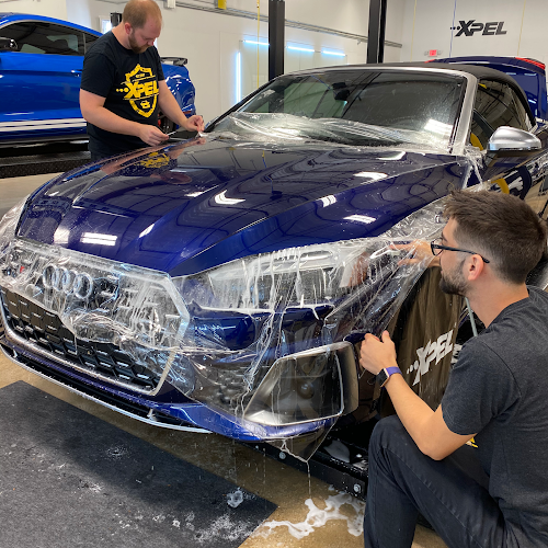 XPEL Austin