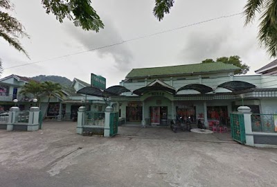 Photos of TOKO MURAH JENGGAWAH