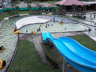 Photos of Bantimurung Waterpark