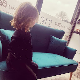 Photo n°45 de Oncy fait belle - Le salon By Aurélie à Oncy-sur-École (Salon de coiffure)