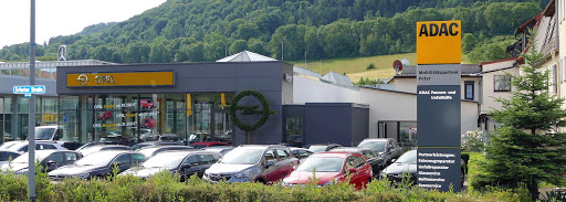 ADAC-Mobilitätspartner Sondershausen