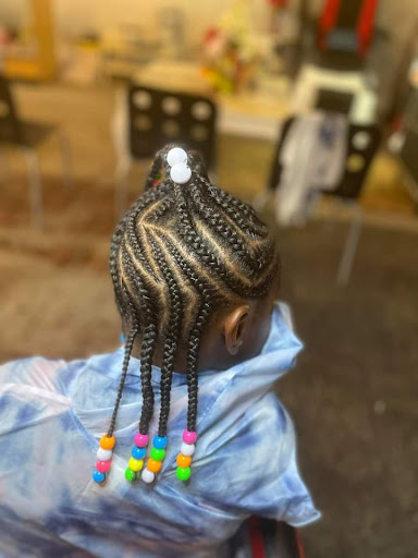 HAIR PALACE & BOUTIQUE - Thumbnail