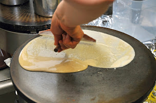 Photo n°4 de Crêperie Ty Cri à Concarneau (Restaurant)