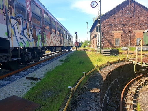 Lichtenfels Bahnhof - Thumbnail