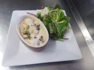 Photo n°45 de LE GALOCHARD à Biziat (Restaurant)