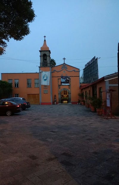 Photos of Parroqu&iacute;a de San Andr&eacute;s Ap&oacute;stol