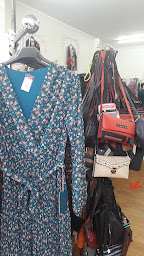 Photo n°6 de GRIDIF à Casteljaloux (Magasin de vêtements)