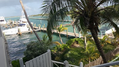 Photos of Exuma docking services