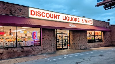 West End Discount Liquors & Wines