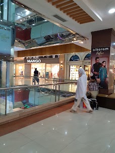 Bonanza islamabad