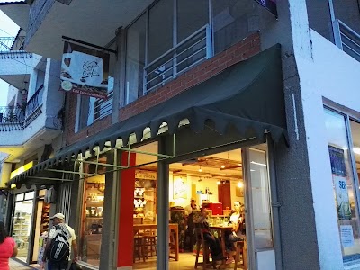 Photos of La Casa Del Caf&eacute;
