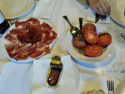 La Portada Asador De Javier - Thumbnail