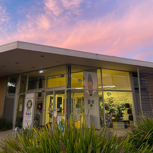 Phillip Island Early Learning Centre - Kindergarten and Day Care