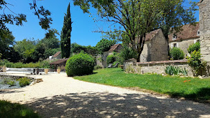 Photo n°8 de Les Pierres Lotoises à Reilhaguet (Gîte)
