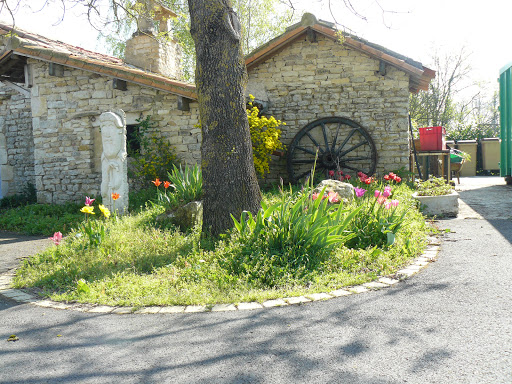 Photo de Emmaüs Niort-Prahecq à Prahecq (79230)