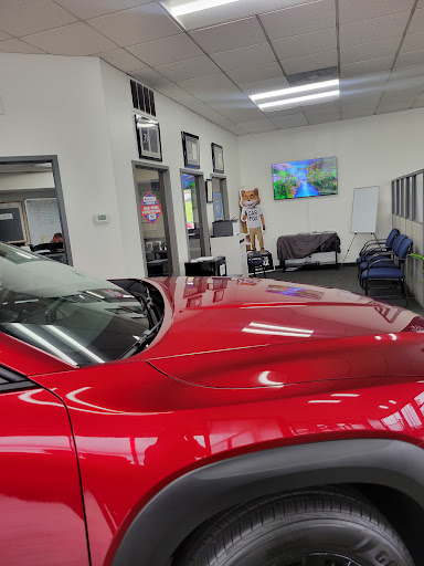 Cook Automotive - Thumbnail