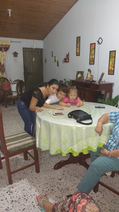 Photos of Parque Del Socio