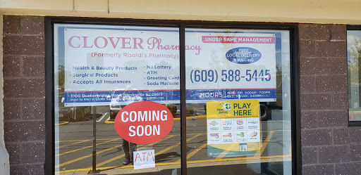 Clover Pharmacy - Thumbnail