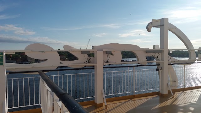 Viking Line