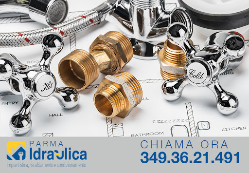 Parma Idraulica - Thumbnail
