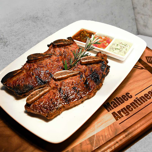 Ristorante Pizzeria La Cava
