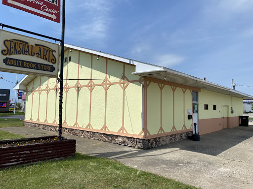 Northern Pleasures Escanaba - United States